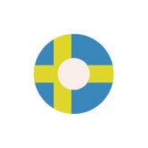 I-Contact Cosplay Halloween Contact Lenses Sweden